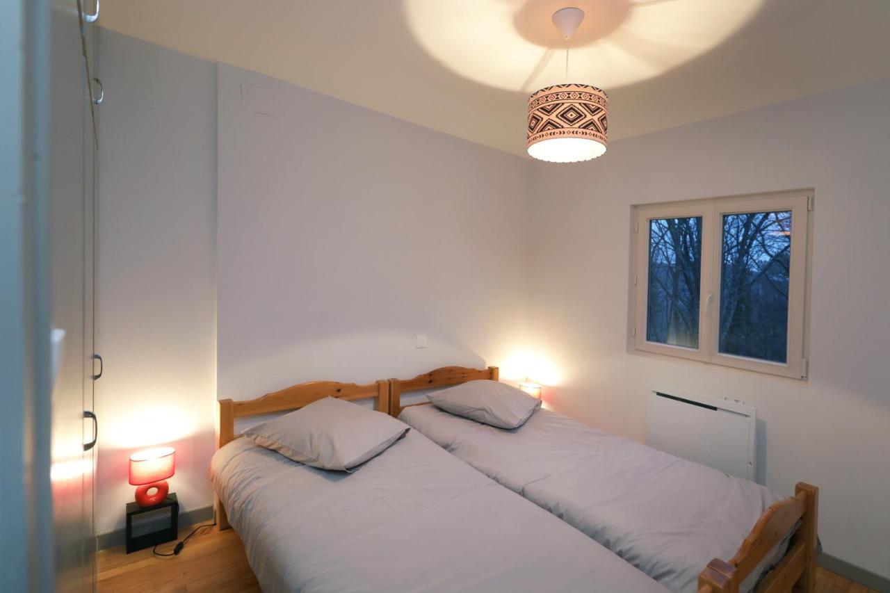 Chalet Les Airelles لابروتشه المظهر الخارجي الصورة